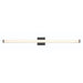 Eurofase Canada - RONNING-VAN-48SQ-38W-BK - RONNING - Black- Union Lighting Luminaires Decor