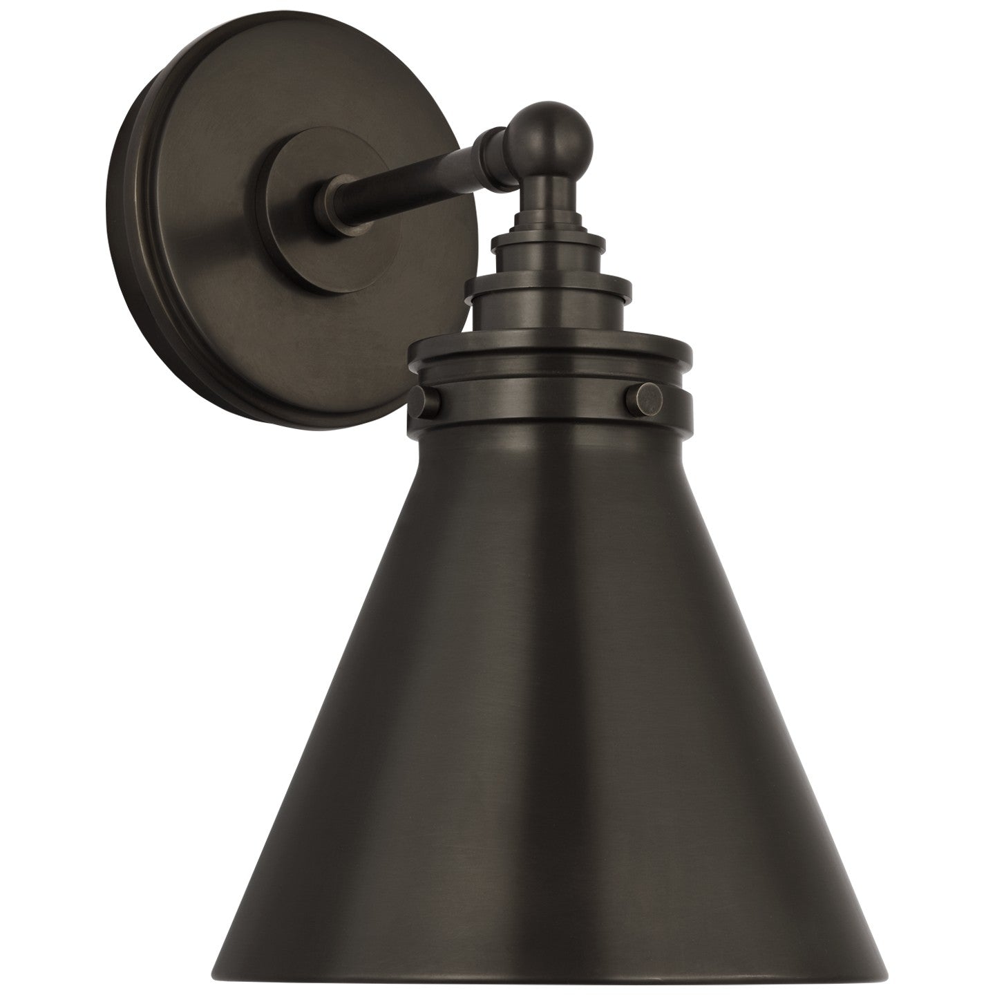 Visual Comfort Signature Canada - LED Wall Sconce - Parkington — Union ...