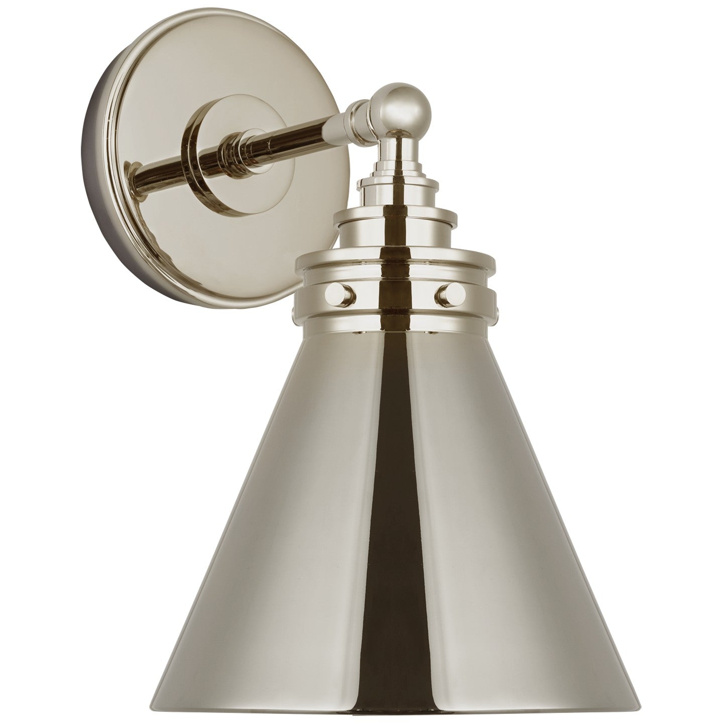 Visual Comfort Signature Canada - LED Wall Sconce - Parkington — Union ...
