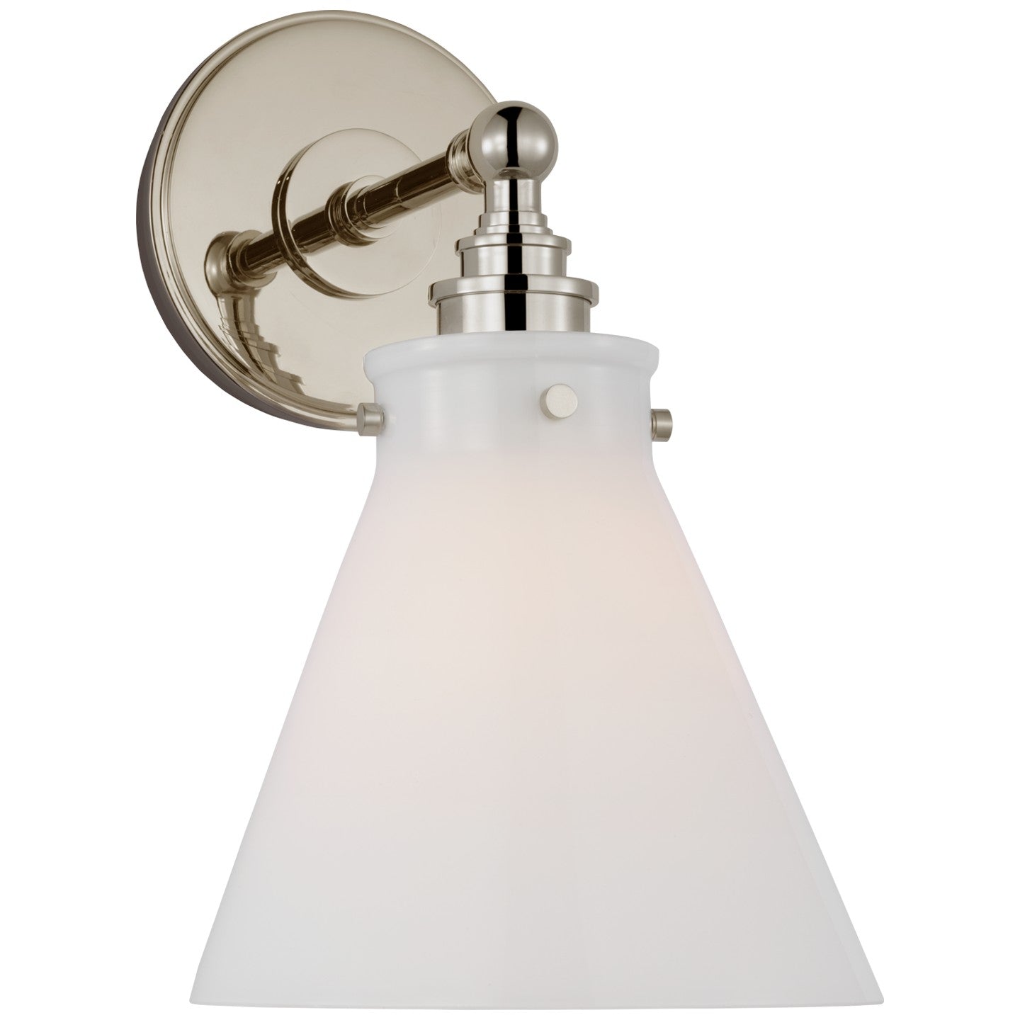 Visual Comfort Signature Canada - LED Wall Sconce - Parkington ??? Union ...