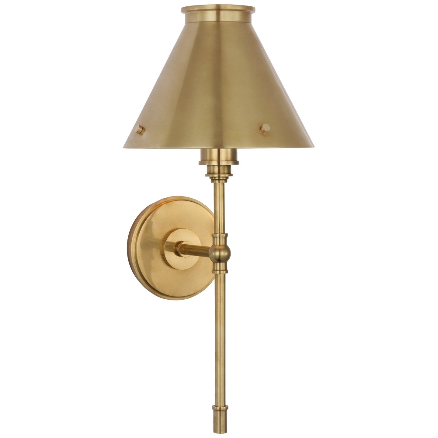 Visual Comfort Signature Canada - LED Wall Sconce - Parkington