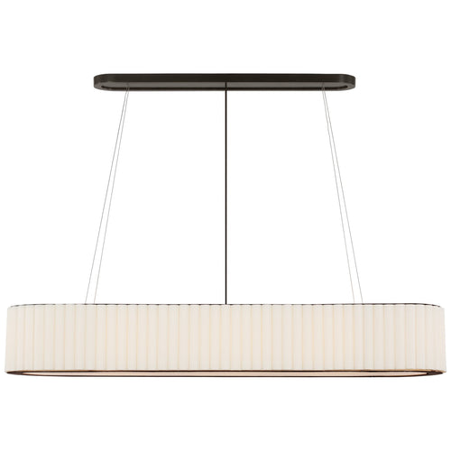 Palati Linear Suspension