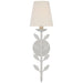 Visual Comfort Signature Canada - LED Wall Sconce - Avery - Plaster White- Union Lighting Luminaires Decor
