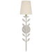 Visual Comfort Signature Canada - LED Wall Sconce - Avery - Plaster White- Union Lighting Luminaires Decor