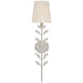 Visual Comfort Signature Canada - LED Wall Sconce - Avery - Plaster White- Union Lighting Luminaires Decor