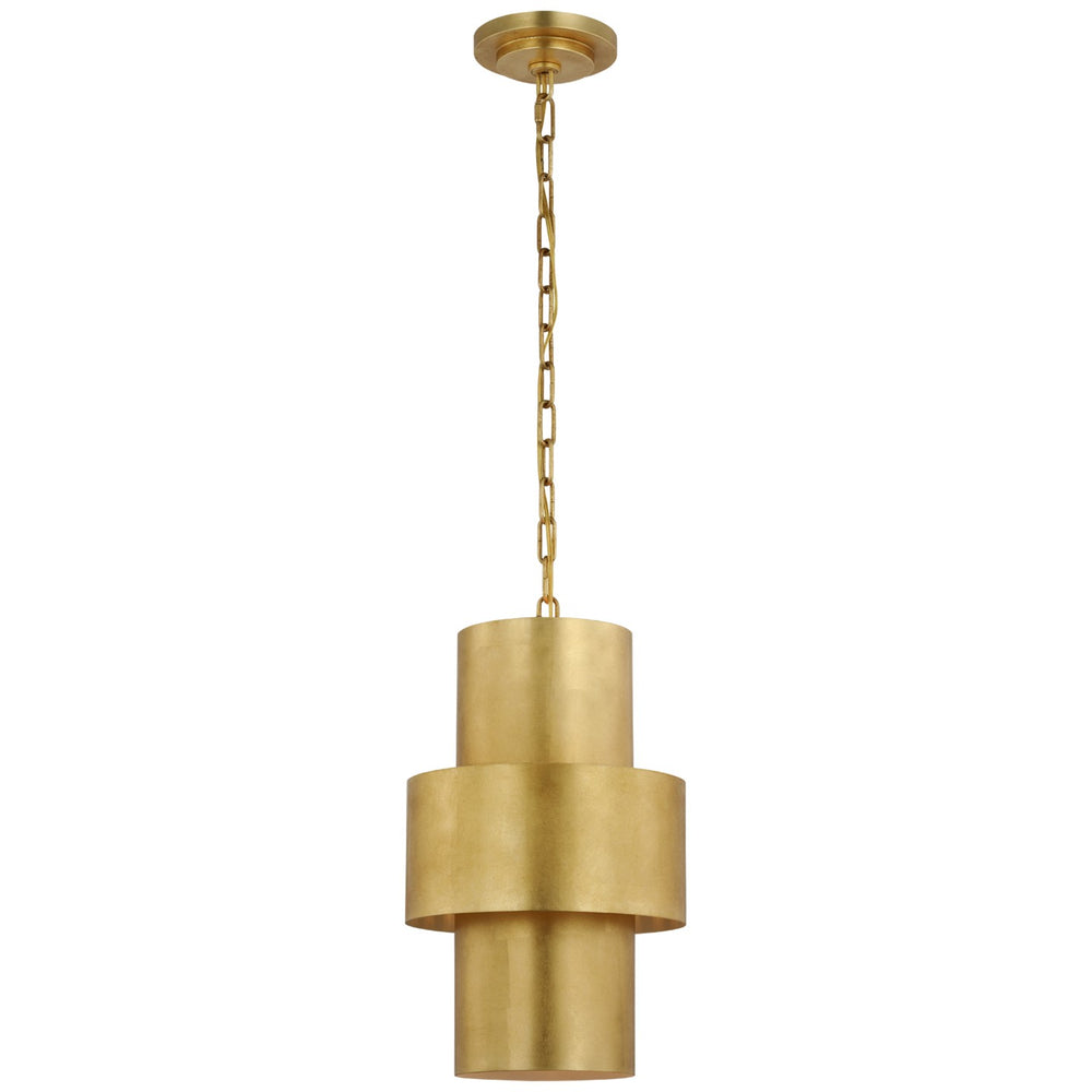 Visual Comfort Signature Canada - LED Pendant - Chalmette - Gild- Union Lighting Luminaires Decor