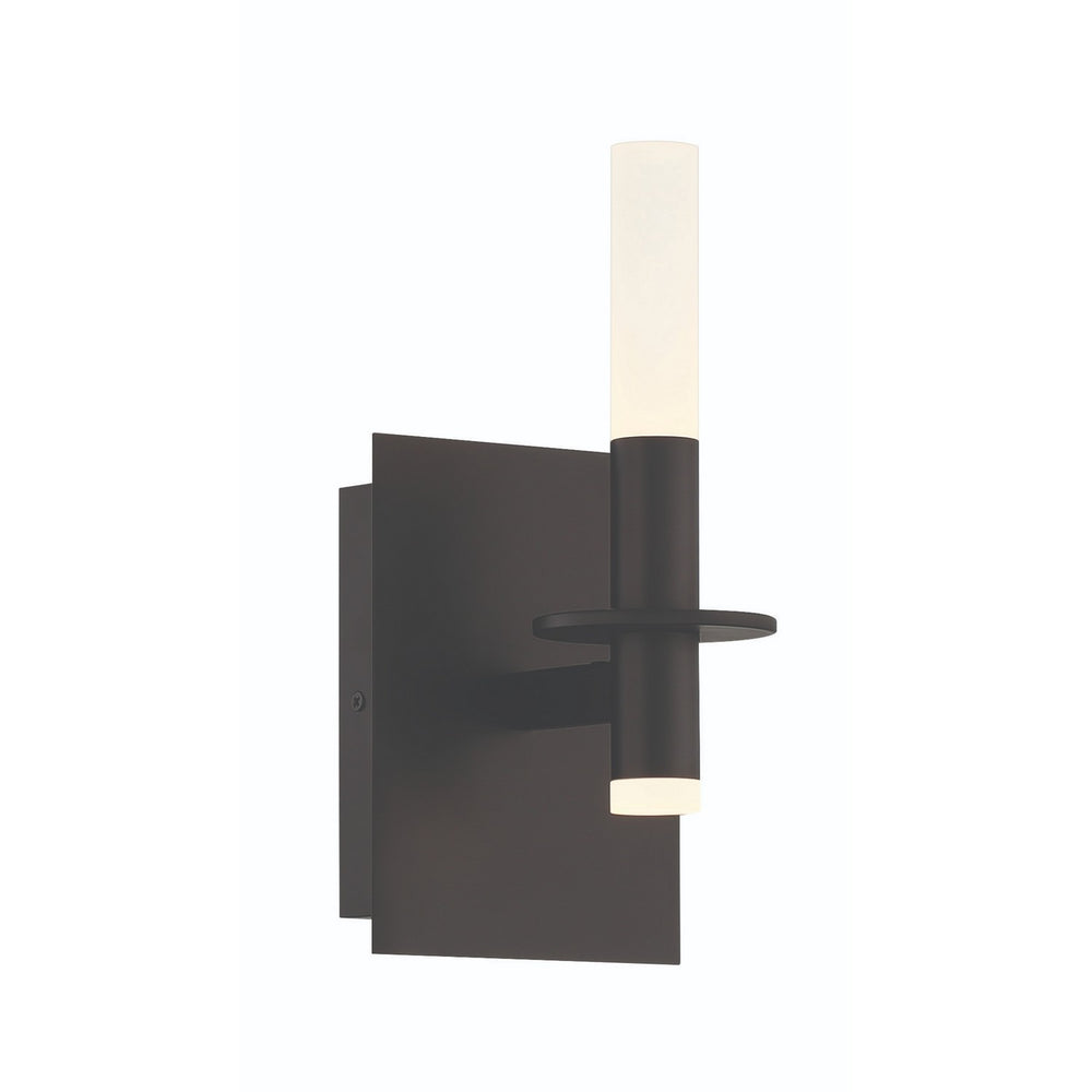 Eurofase Canada - LED Wall Mount - Torna - Black- Union Lighting Luminaires Decor