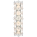 Visual Comfort Signature Canada - LED Wall Sconce - Leighton - Polished Nickel- Union Lighting Luminaires Decor