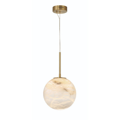 Eurofase Canada - LED Pendant - Kepler - Gold- Union Lighting Luminaires Decor