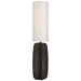 Visual Comfort Signature Canada - LED Floor Lamp - Alessio - Aged Iron- Union Lighting Luminaires Decor