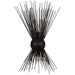 Visual Comfort Signature Canada - LED Wall Sconce - Strada - Aged Iron- Union Lighting Luminaires Decor