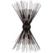 Visual Comfort Signature Canada - LED Wall Sconce - Strada - Aged Iron- Union Lighting Luminaires Decor
