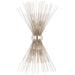 Visual Comfort Signature Canada - LED Wall Sconce - Strada - Polished Nickel- Union Lighting Luminaires Decor