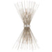 Visual Comfort Signature Canada - LED Wall Sconce - Strada - Polished Nickel- Union Lighting Luminaires Decor