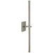 Visual Comfort Signature Canada - LED Wall Sconce - Axis - Polished Nickel- Union Lighting Luminaires Decor