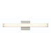 Eurofase Canada - LED Wall Mount - Ronning - Nickel- Union Lighting Luminaires Decor