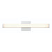 Eurofase Canada - LED Wall Mount - Ronning - Chrome- Union Lighting Luminaires Decor
