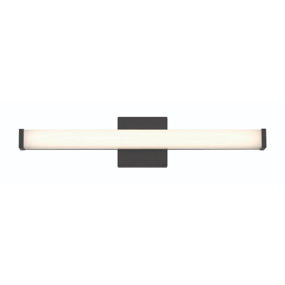 Eurofase Canada - LED Wall Mount - Ronning - Black- Union Lighting Luminaires Decor