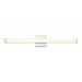 Eurofase Canada - LED Wall Mount - Ronning - Chrome- Union Lighting Luminaires Decor