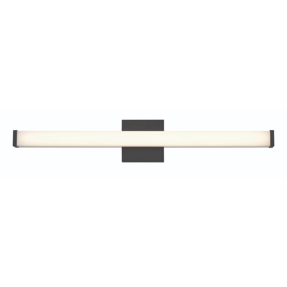 Eurofase Canada - LED Wall Mount - Ronning - Black- Union Lighting Luminaires Decor