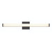Eurofase Canada - LED Wall Mount - Ronning - Black- Union Lighting Luminaires Decor