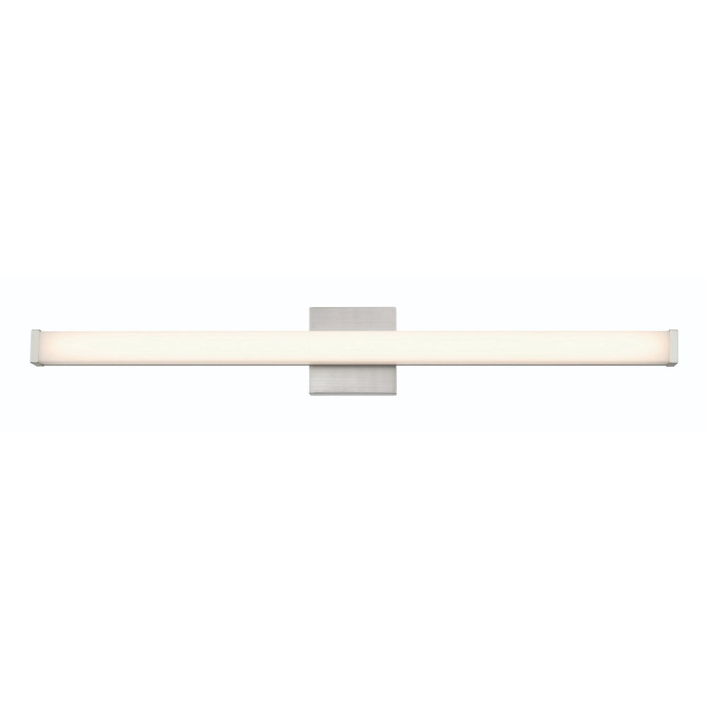 Eurofase Canada - LED Wall Mount - Ronning - Nickel- Union Lighting Luminaires Decor