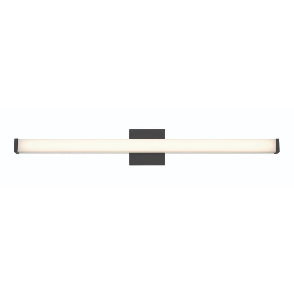 Eurofase Canada - LED Wall Mount - Ronning - Black- Union Lighting Luminaires Decor