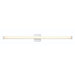 Eurofase Canada - LED Wall Mount - Ronning - Chrome- Union Lighting Luminaires Decor