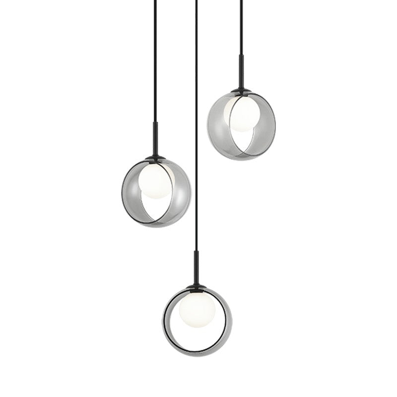 Matteo Canada - LED Pendant - Delcia- Union Lighting Luminaires Decor