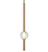 Matteo Canada - One Light Pendant - Windchimer- Union Lighting Luminaires Decor