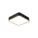Matteo Canada - LED Ceiling Mount - Ainslay- Union Lighting Luminaires Decor