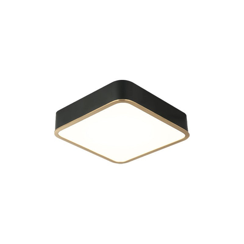 Matteo Canada - LED Ceiling Mount - Ainslay- Union Lighting Luminaires Decor