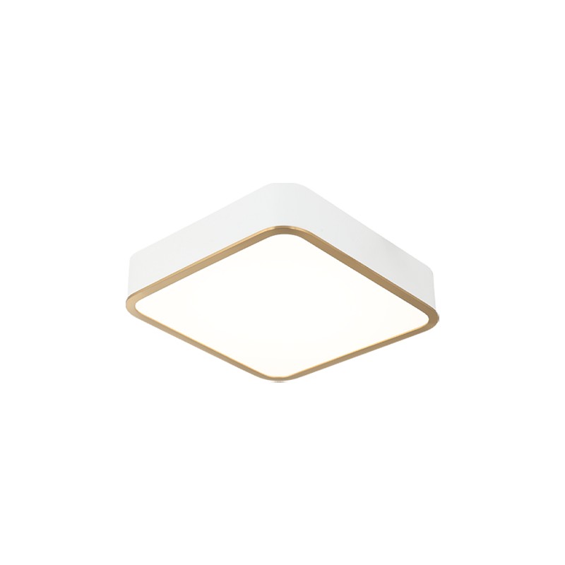 Matteo Canada - LED Ceiling Mount - Ainslay- Union Lighting Luminaires Decor