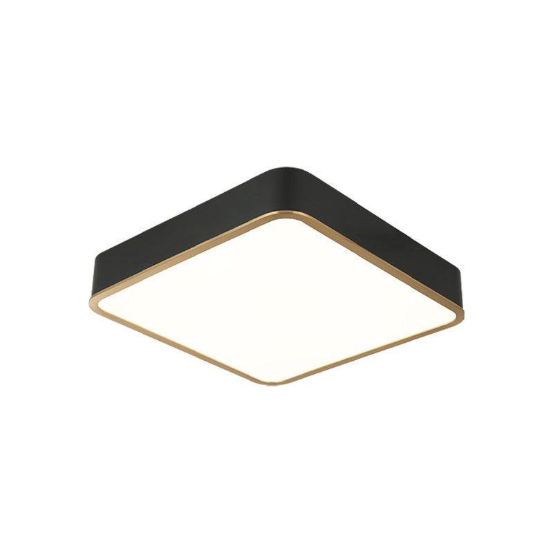 Matteo Canada - LED Ceiling Mount - Ainslay- Union Lighting Luminaires Decor