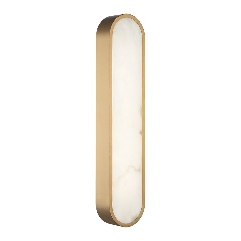 Matteo Canada - LED Wall Sconce - Marblestone- Union Lighting Luminaires Decor