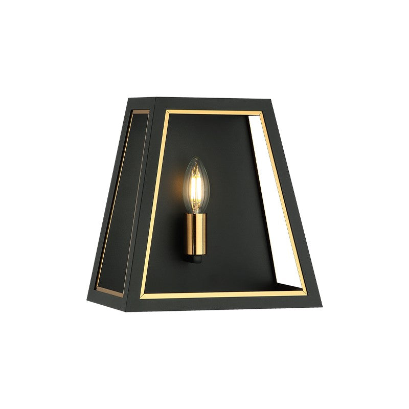 Matteo Canada - One Light Wall Sconce - Rosalie- Union Lighting Luminaires Decor