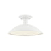 Matteo Canada - One Light Ceiling Mount - Farmley- Union Lighting Luminaires Decor