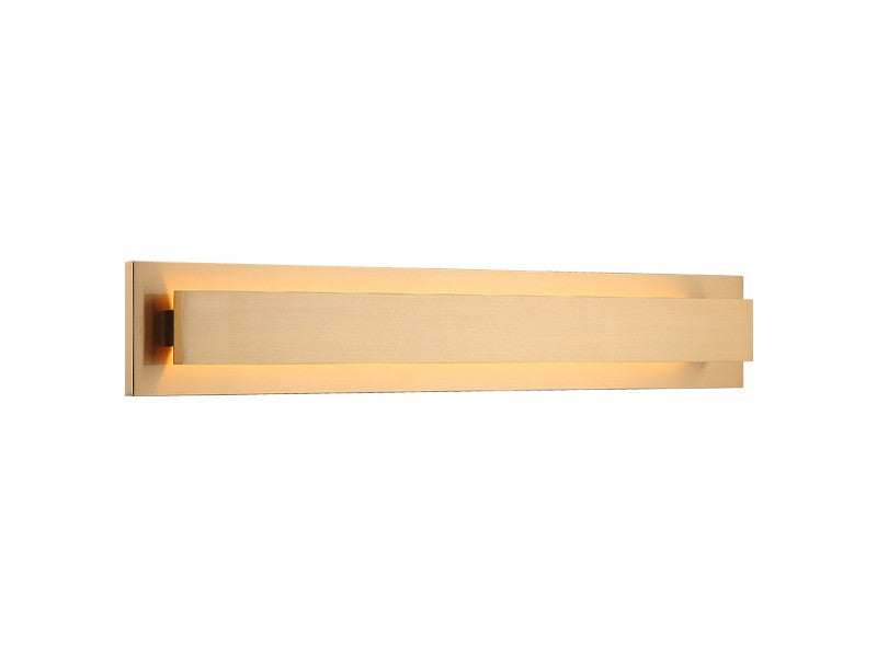 Matteo Canada - LED Wall Sconce - Baretta- Union Lighting Luminaires Decor