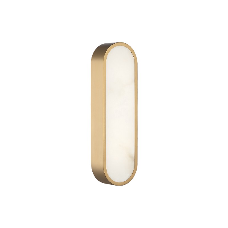 Matteo Canada - LED Wall Sconce - Marblestone- Union Lighting Luminaires Decor