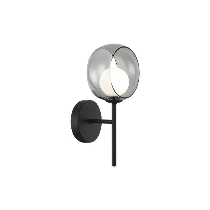 Matteo Canada - LED Wall Sconce - Delcia- Union Lighting Luminaires Decor