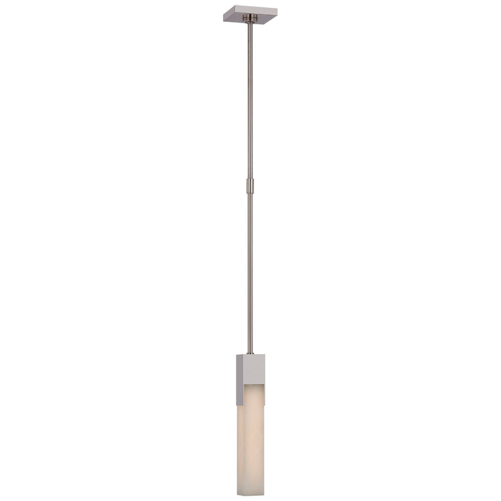 Visual Comfort Signature Canada - LED Pendant - Covet - Polished Nickel- Union Lighting Luminaires Decor