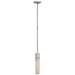 Visual Comfort Signature Canada - LED Pendant - Covet - Polished Nickel- Union Lighting Luminaires Decor