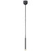 Visual Comfort Signature Canada - LED Pendant - Rousseau - Bronze- Union Lighting Luminaires Decor