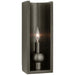 Visual Comfort Signature Canada - LED Wall Sconce - Comtesse - Bronze- Union Lighting Luminaires Decor