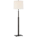 Visual Comfort Signature Canada - LED Floor Lamp - Cadmus - Warm Iron- Union Lighting Luminaires Decor