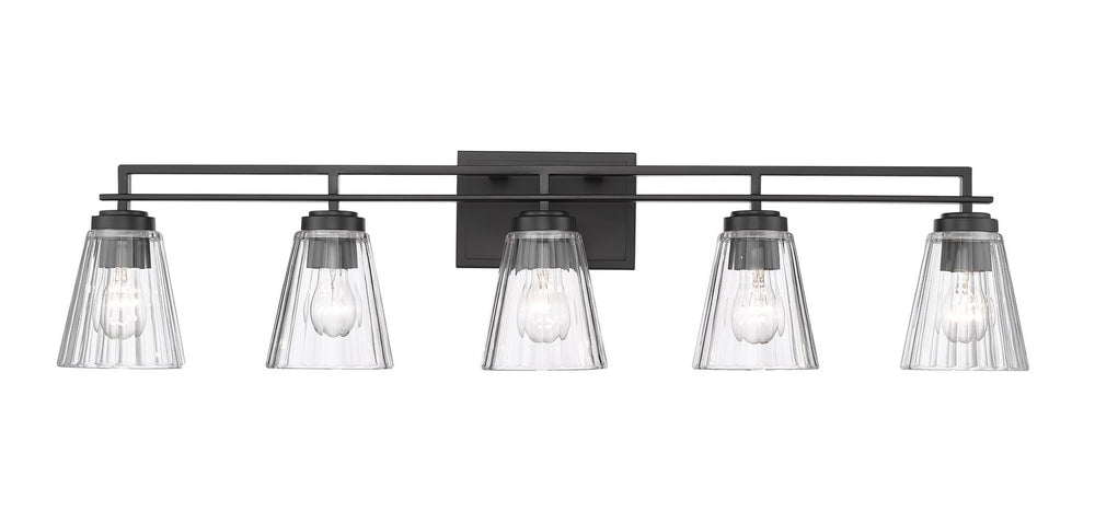 Z-Lite Canada - Two Light Vanity - Lyna — Union Lighting & Decor