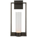 Visual Comfort Signature Canada - LED Wall Sconce - Lucid - Bronze- Union Lighting Luminaires Decor