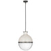 Visual Comfort Signature Canada - LED Pendant - Maxey - Bronze- Union Lighting Luminaires Decor