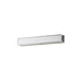 Maxim - LED Bath Vanity - Edge - Satin Nickel- Union Lighting Luminaires Decor