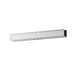 Maxim - LED Bath Vanity - Edge - Black- Union Lighting Luminaires Decor